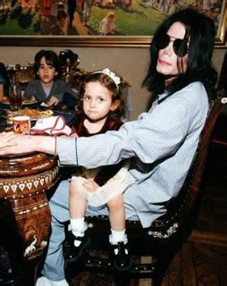 Paris And Her Father - Paris Jackson Photo (40867159) - Fanpop