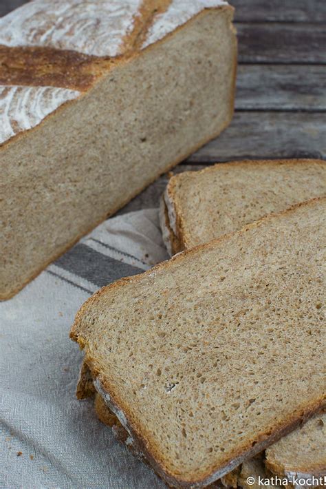 Schnelles Emmerbrot Aus Dem Topf Katha Kocht