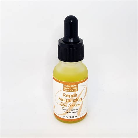 Repair Moisturizing Eye Serum 15 Ml Fernandas Beauty And Spa Supplies