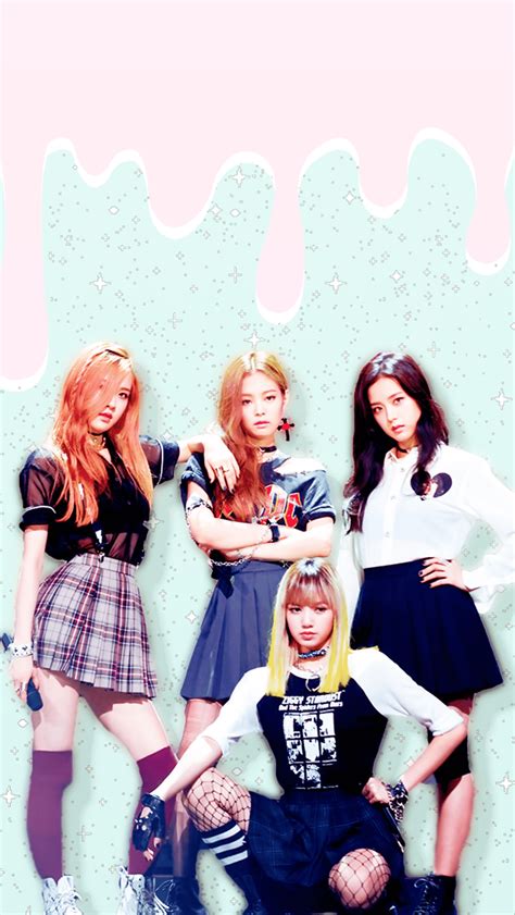 Blackpink Wallpapers Top Free Blackpink Backgrounds Wallpaperaccess