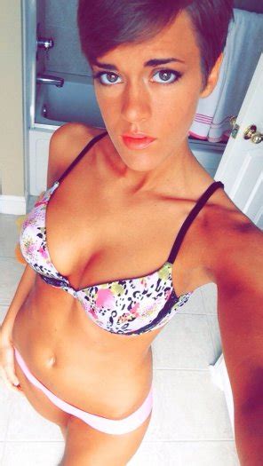 That Innocent Look Porn Pic