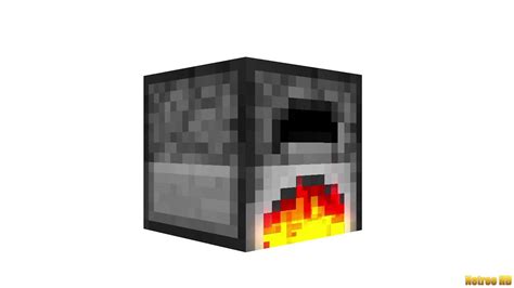 How To Use A Furnace In Minecraft It Is Used In Some Recipes In Ftb