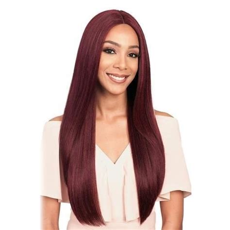 Bobbi Boss Premium Synthetic Boss Wig M740 Kim Hairsofly Shop Baby