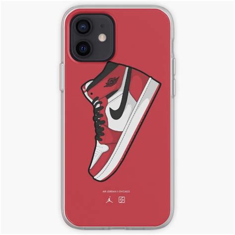 Nike Air Jordan Phone Case Xr Kristins Traum