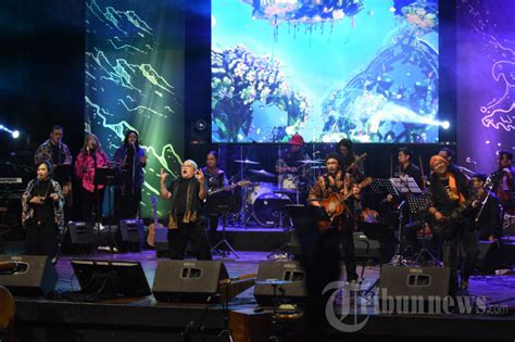 Konser Andang Bachtiar Foto 3 1977737