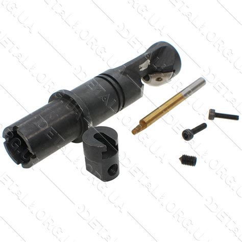 Держатель матрицы+пуансон вырубных ножниц Makita JN1601 аналог 322701-3 ...