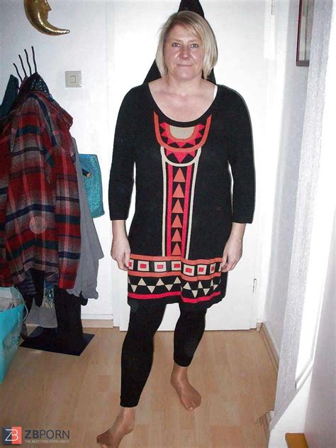 Geile Alte Hobby Hure ZB Porn