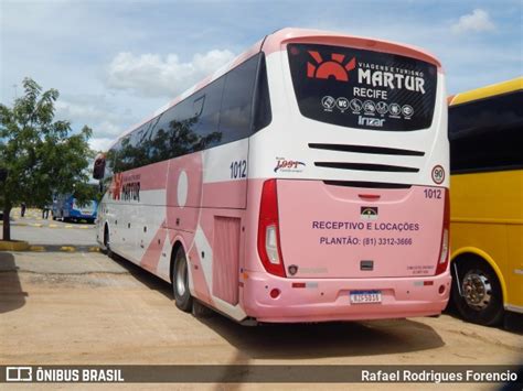 Martur Viagens E Turismo Em Caruaru Por Rafael Rodrigues Forencio