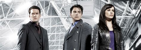 Torchwood Children of Earth – 2009 - Episode Guide - The Doctor Who Site