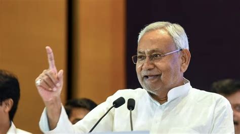 Nitish Kumar May Share Stage With Pm Modi At Feb 4 Rally In Bihar