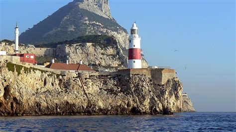 Everything You Need To Know About The Straits Of Gibraltar