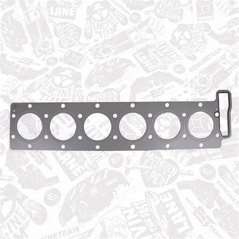 Gasket Cylinder Head Th Et Engineteam