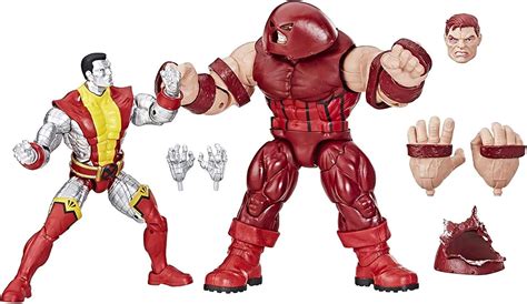 Marvel Comics Th Anniversary Legends Series Inch Scale Vintage