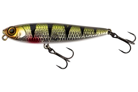 Chubby PENCIL 55 - JACKALL OVERSEA GLOBAL Fishing Lures, Baits and Rods