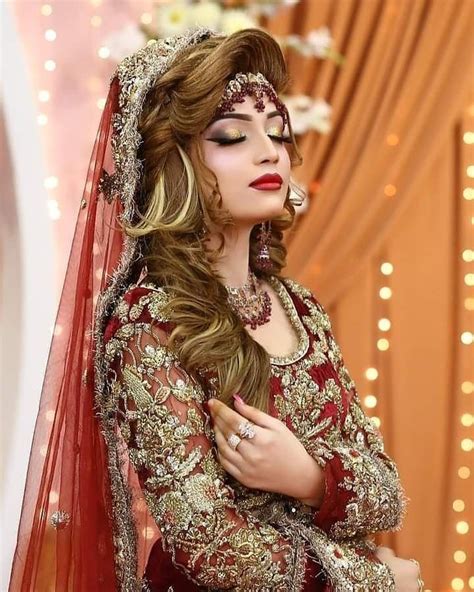 Kashees Bridal Lehnga Indian Bridal Dress Bridal Dresses Pakistan