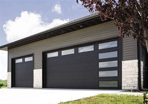 Thermacore® Insulated Garage Doors - Overhead Door Company of Knoxville