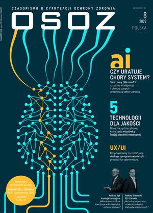 Blog Osoz Nowe Wydanie Osoz Czy Ai Uratuje Chory System Zdrowia