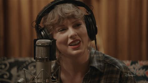 Taylor Swifts Folklore The Long Pond Studio Sessions Review