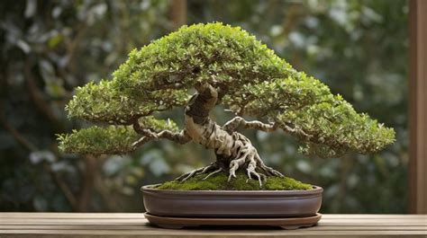 Descubra O Fascinante Mundo Do Bonsai Para Iniciantes