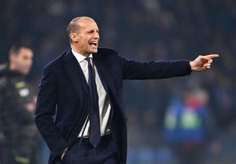 West Ham Join Roma In Pursuit Of Allegri Yahoo Sports