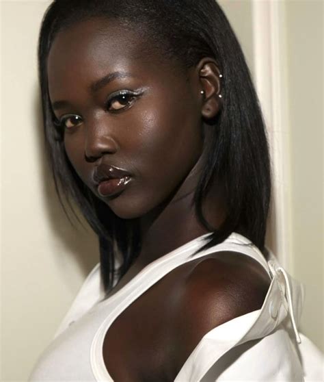 Picture of Adut Akech