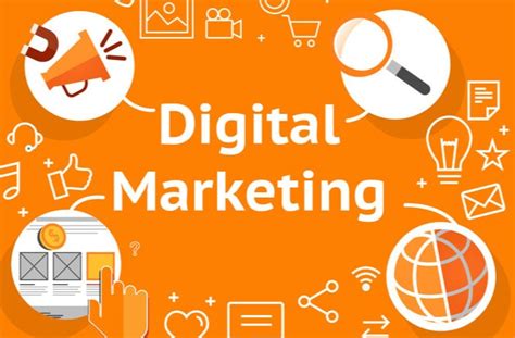 Pengertian Digital Marketing Kelebihan Jenis Hingga Tujuannya Pt