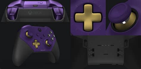 Design A Custom Elite Wireless Controller Series 2 Core Xbox