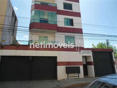 Apartamento Na Rua Monsenhor Bicalho Eldorado Em Contagem Por R 446