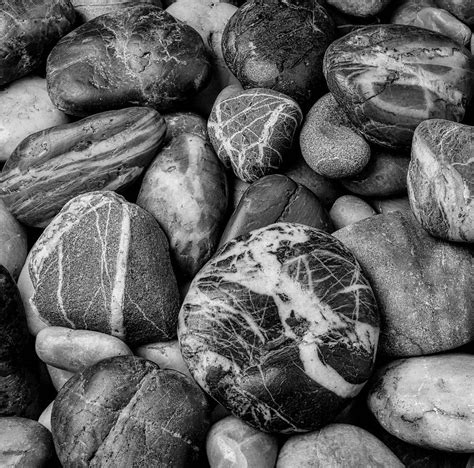 Lovely River Stones Photograph By Garry Gay Fine Art America