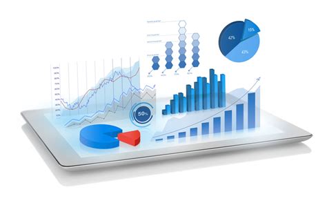 Por qué la visualización de datos es un elemento central en un análisis