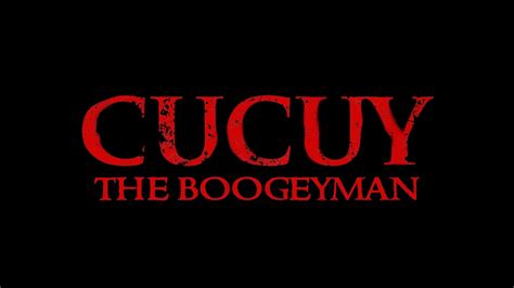 Cucuy The Boogeyman