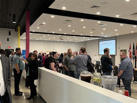 The Knowmadics Cyber Security Of Excellence At Groover Labs Groover Labs