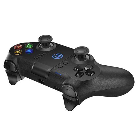 Gamepad Gamesir T1s Bluetooth Геймпад Джойстик • TV4U.com.ua - ТВ приставки