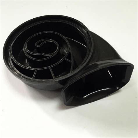 Rubber Plastics OEM Accept Customized Plastic Injection Part ABS