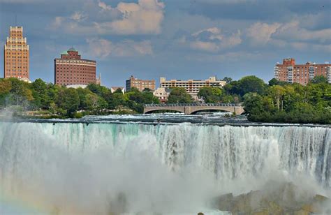 Interesting Facts About Niagara Falls Connollycove