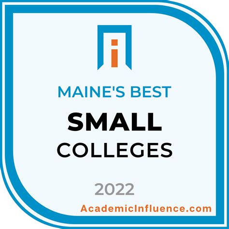 Maine’s Best Small Colleges of 2021 | Academic Influence