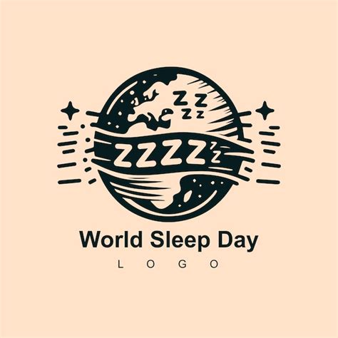 Premium Vector Vector World Sleep Day