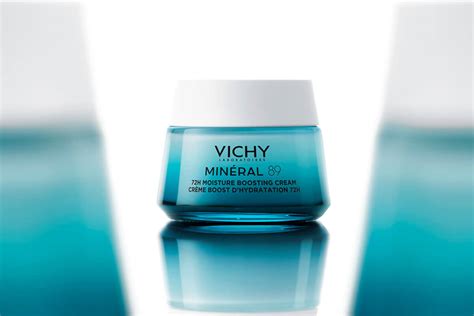 Vichy MinЕral 89 КРЕМ КОЙТО ОСИГУРЯВА 72 ЧАСА ХИДРАТАЦИЯ Beautynewsbg