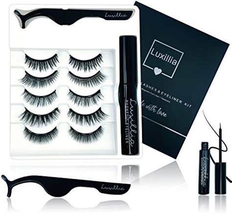 15 Best False Eyelashes In 2024 Stylist Recommended