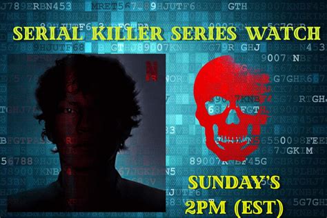 Slasher Sunday Watch Serial Killers Amino