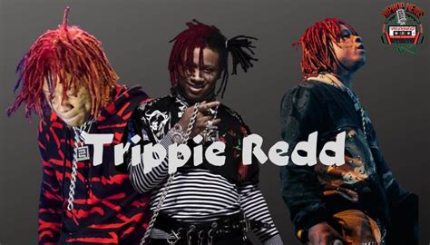 Trippie Redd Reveals Tracklist For Mansion Musik Hip Hop News