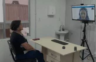 Saúde Lages realiza consultas médicas on line em neurologia