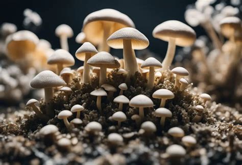 Is Mushroom Good For Uric Acid A Professional Analysis Mushroomgood