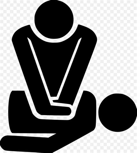 Cpr And Aed Cardiopulmonary Resuscitation First Aid Basic Life Support