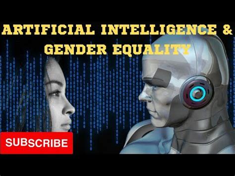 Lecturette On Artificial Intelligence Gender Equality Gd Topic Ssb