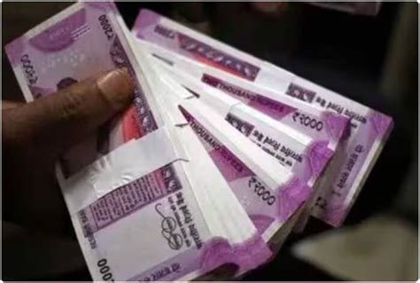 Rs 2000 Notes Withdrawn From Circulation Will It Impact Indias