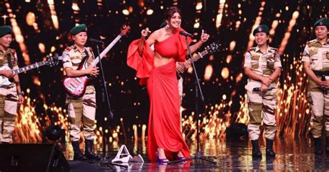 Indias Got Talent 10 Nagalands Mahila Band Wins Shilpa Shettys