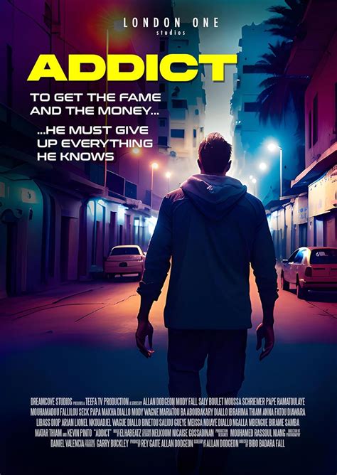 Addict Tv Series Imdb