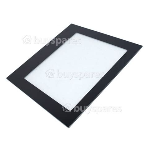 Stoves Main Oven Outer Door Glass Buyspares