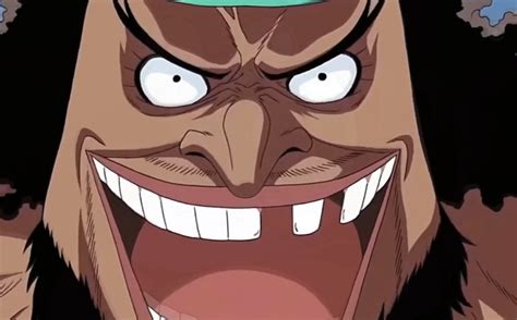 Blackbeard One Piece Guide Manga Insider